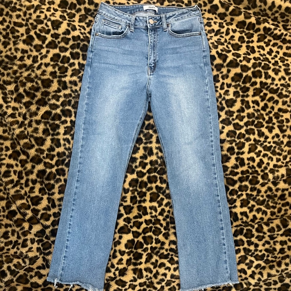 JBD Medium Wash Denim Jeans